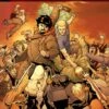 ARCHER & ARMSTRONG TP VOL 07 ONE PERCENT & OTHER TALES -ALLSTAR COMICS Sales STK681245