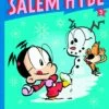 MISADVENTURES OF SALEM HYDE SC VOL 05 FROZEN FIASCO -ALLSTAR COMICS Sales STK683754