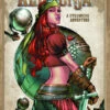 Dynamite LEGENDERRY RED SONJA TP (C: 0-1-2) 1 Dynamite LEGENDERRY RED SONJA TP (C: 0-1-2) -ALLSTAR COMICS Sales STK684044