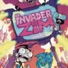 INVADER ZIM TP VOL 01 1 INVADER ZIM TP VOL 01 -ALLSTAR COMICS Sales STK690151