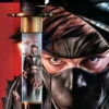 NINJAK TP VOL 02 SHADOW WARS (C: 0-0-1) 2 NINJAK TP VOL 02 SHADOW WARS (C: 0-0-1) -ALLSTAR COMICS Sales STK690155
