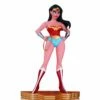 DC COMICS WONDER WOMAN ART OF WAR STATUE BY BRUCE TIMM -ALLSTAR COMICS Sales STK691205
