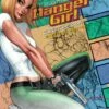 J SCOTT CAMPBELL DANGER GIRL SKETCHBOOK EXPANDED ED HC 2 J SCOTT CAMPBELL DANGER GIRL SKETCHBOOK EXPANDED ED HC -ALLSTAR COMICS Sales STK697003