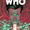 DOCTOR WHO 11TH TP LTD ED VOL 02 SERVE YOU -ALLSTAR COMICS Sales STL000708