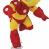 MARVEL ANIMATED STYLE IRON MAN STATUE (C: 1-1-2) 1 MARVEL ANIMATED STYLE IRON MAN STATUE (C: 1-1-2) -ALLSTAR COMICS Sales STL002943
