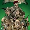 ADVENTURES IN THE RIFLE BRIGADE TP (MR) 1 ADVENTURES IN THE RIFLE BRIGADE TP (MR) -ALLSTAR COMICS Sales STL005729
