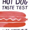 HOT DOG TASTE TEST HC (C: 0-0-1) -ALLSTAR COMICS Sales STL006668