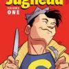 JUGHEAD TP VOL 01 1 JUGHEAD TP VOL 01 -ALLSTAR COMICS Sales STL006816
