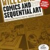 WILL EISNER COMICS & SEQUENTIAL ART SC -ALLSTAR COMICS Sales STL007127