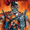 DC COMICS SUPERMAN REIGN OF THE SUPERMEN TP -ALLSTAR COMICS Sales STL007945