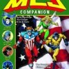MLJ COMPANION SC 1 MLJ COMPANION SC -ALLSTAR COMICS Sales STL009052