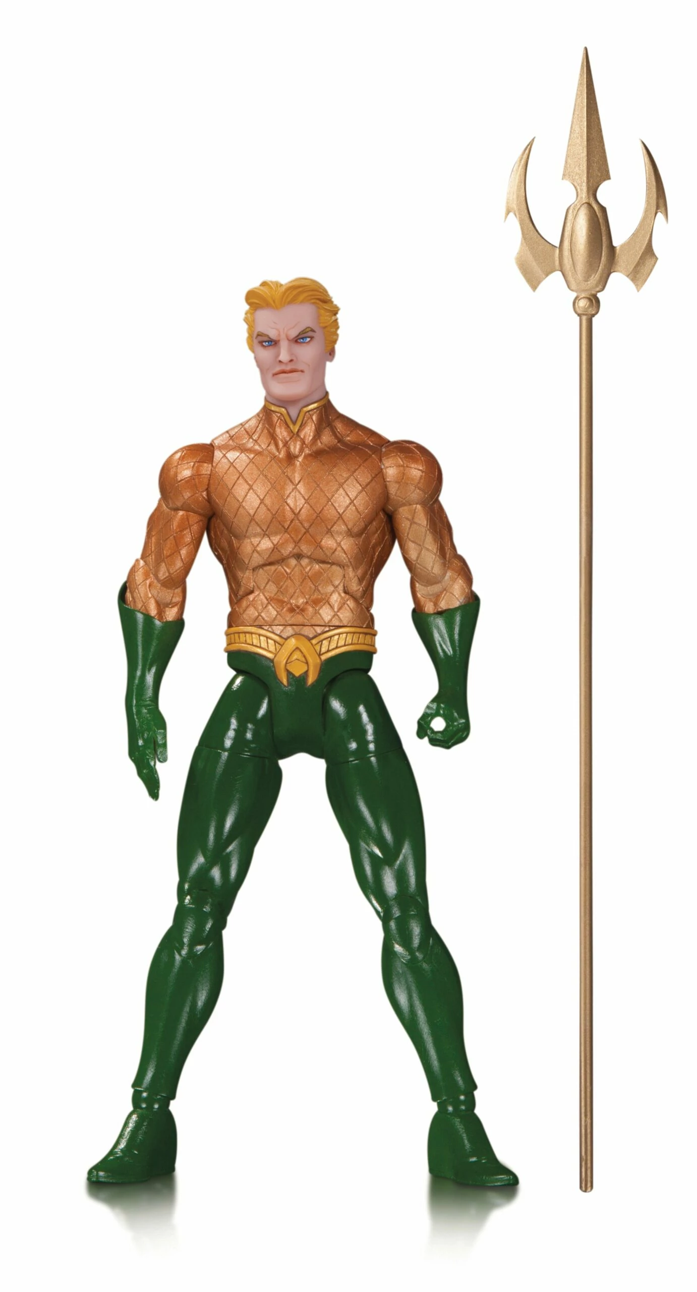 DC COMICS DC DESIGNER SER AQUAMAN BY CAPULLO AF 3 DC COMICS DC DESIGNER SER AQUAMAN BY CAPULLO AF