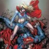 DC COMICS SUPERGIRL TP VOL 02 BREAKING THE CHAIN -ALLSTAR COMICS Sales STL011161
