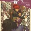 INSEXTS TP MR -ALLSTAR COMICS Sales STL012665