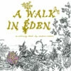 A WALK IN EDEN GN (C: 0-0-1) -ALLSTAR COMICS Sales STL019264