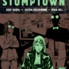 STUMPTOWN HC VOL 04 -ALLSTAR COMICS Sales STL021865