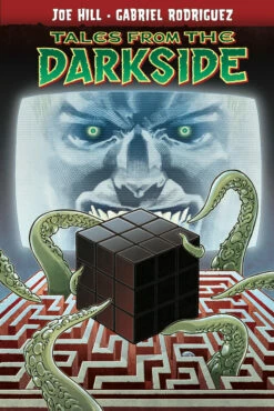 TALES FROM THE DARKSIDE HC