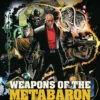 WEAPONS OF THE METABARON HC (NEW ED) (C: 0-0-1) -ALLSTAR COMICS Sales STL025314