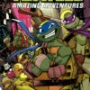 TMNT AMAZING ADVENTURES TP VOL 04 -ALLSTAR COMICS Sales STL025369 68bf9b9c a817 471d b17b 56be411b816e