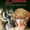 LEGEND OF ZELDA TWILIGHT PRINCESS GN VOL 01 (C: 1-0-1) -ALLSTAR COMICS Sales STL035707