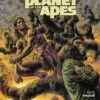 TARZAN ON PLANET OF APES TP (C: 0-1-2) -ALLSTAR COMICS Sales STL036017 3984db9c 1094 425f 9869 47deec231a3f
