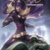DC COMICS BATGIRL STEPHANIE BROWN TP VOL 01 -ALLSTAR COMICS Sales STL041751