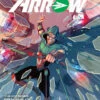 DC COMICS GREEN ARROW TP VOL 03 EMERALD OUTLAW (REBIRTH) 2 DC COMICS GREEN ARROW TP VOL 03 EMERALD OUTLAW (REBIRTH) -ALLSTAR COMICS Sales STL045439