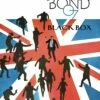 Dynamite JAMES BOND BLACK BOX HC -ALLSTAR COMICS Sales STL048543