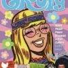 GROOVY WHEN FLOWER POWER BLOOMED IN POP CULTURE HC (C: 0-0-2 -ALLSTAR COMICS Sales STL048555