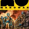 X-O MANOWAR (2017) VOL 02 GENERAL -ALLSTAR COMICS Sales STL048592