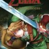 LEGEND OF ZELDA TWILIGHT PRINCESS GN VOL 02 (C: 1-0-1) -ALLSTAR COMICS Sales STL051348