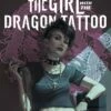 MILLENNIUM GIRL WITH THE DRAGON TATTOO TP -ALLSTAR COMICS Sales STL051439