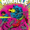 DC COMICS JACK KIRBYS MISTER MIRACLE TP
