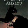 LIGHTS OF THE AMALOU TP -ALLSTAR COMICS Sales STL055229