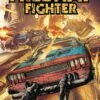 IAN LIVINGSTONES FREEWAY FIGHTER TP -ALLSTAR COMICS Sales STL057018