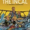 DECONSTRUCTING THE INCAL HC (C: 0-0-1) 2 DECONSTRUCTING THE INCAL HC (C: 0-0-1) -ALLSTAR COMICS Sales STL058669