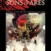 Dynamite PIERCE BROWN RED RISING SON OF ARES HC -ALLSTAR COMICS Sales STL059492