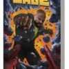 LUKE CAGE TP VOL 01 -ALLSTAR COMICS Sales STL059912