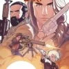 WYNONNA EARP SEASON ZERO TP -ALLSTAR COMICS Sales STL062266