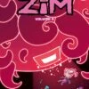 INVADER ZIM TP VOL 05 (C: 1-0-0) 2 INVADER ZIM TP VOL 05 (C: 1-0-0) -ALLSTAR COMICS Sales STL065100