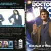 DOCTOR WHO 10TH FACING FATE TP VOL 01 BREAKFAST AT TYRANNYS 2 DOCTOR WHO 10TH FACING FATE TP VOL 01 BREAKFAST AT TYRANNYS -ALLSTAR COMICS Sales STL065121
