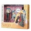 SAGA THE WILL & LYING CAT AF 2-PACK -ALLSTAR COMICS Sales STL067324