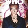 DOCTOR WHO 12TH TIME TRIALS TP VOL 01 TERROR BENEATH -ALLSTAR COMICS Sales STL068103