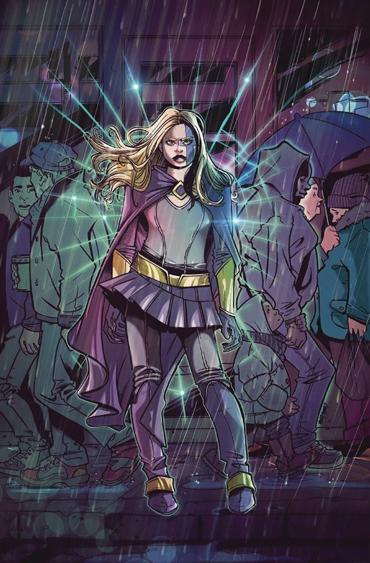 ALTERS TP VOL 02 3 ALTERS TP VOL 02