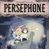 PERSEPHONE ORIGINAL GN HC (MR) (C: 0-1-2) -ALLSTAR COMICS Sales STL073959