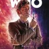 DOCTOR WHO 10TH FACING FATE HC VOL 03 -ALLSTAR COMICS Sales STL074251