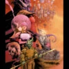 SEVEN TO ETERNITY TP VOL 03 -ALLSTAR COMICS Sales STL074469