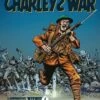 CHARLEYS WAR DEFINITVE COLL TP VOL 01 BOY SOLDIER (C: 0-1-1) -ALLSTAR COMICS Sales STL076668