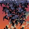 TMNT ONGOING TP VOL 19 INVASION OF THE TRICERATONS (C: 1-1-2 -ALLSTAR COMICS Sales STL077790