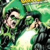 DC COMICS GREEN LANTERN KYLE RAYNER TP VOL 02